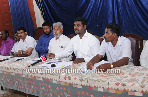  Dalit leaders condemn 
